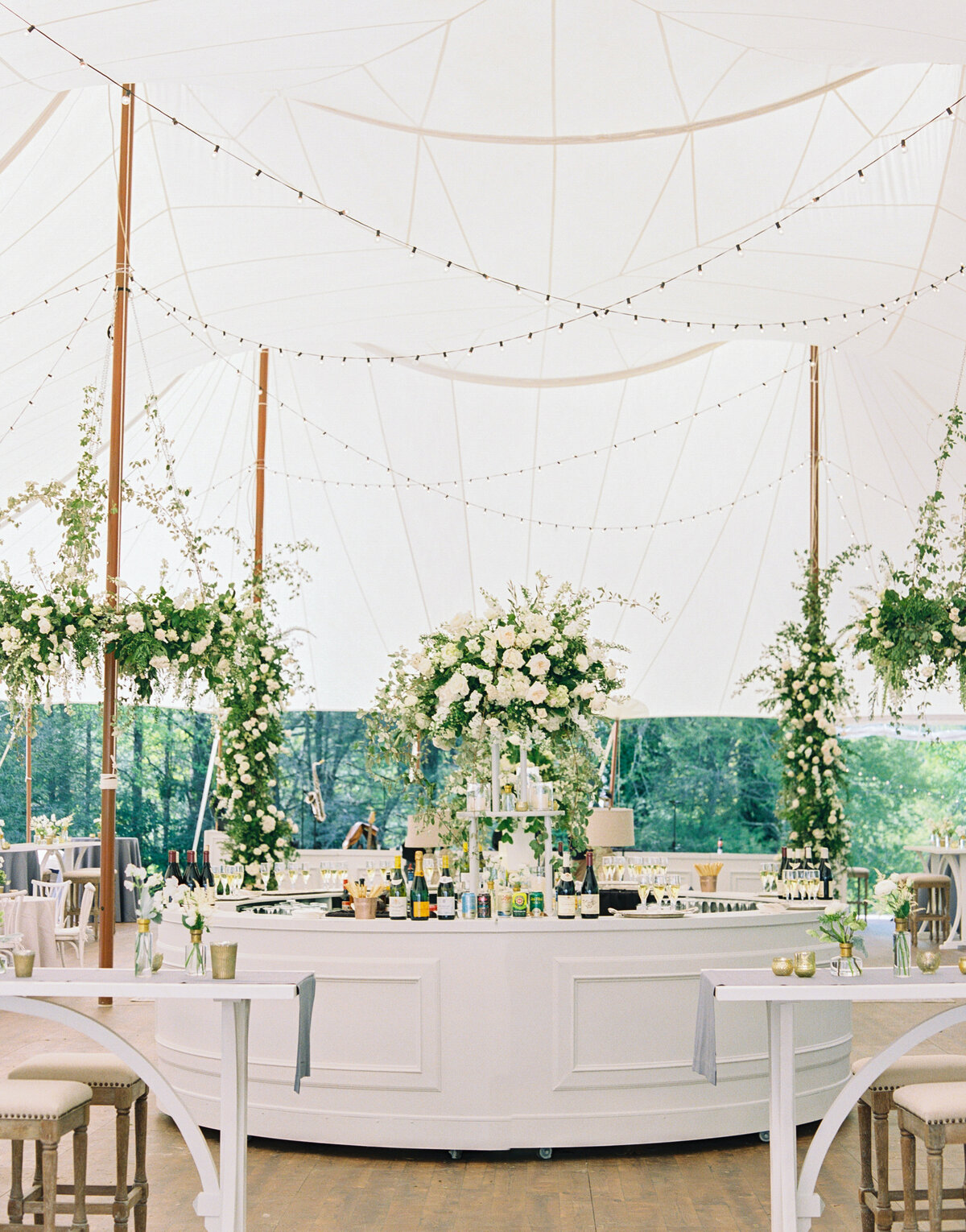 Camp Merrie Woode North Carolina Wedding_Asheville-Event-Co_22