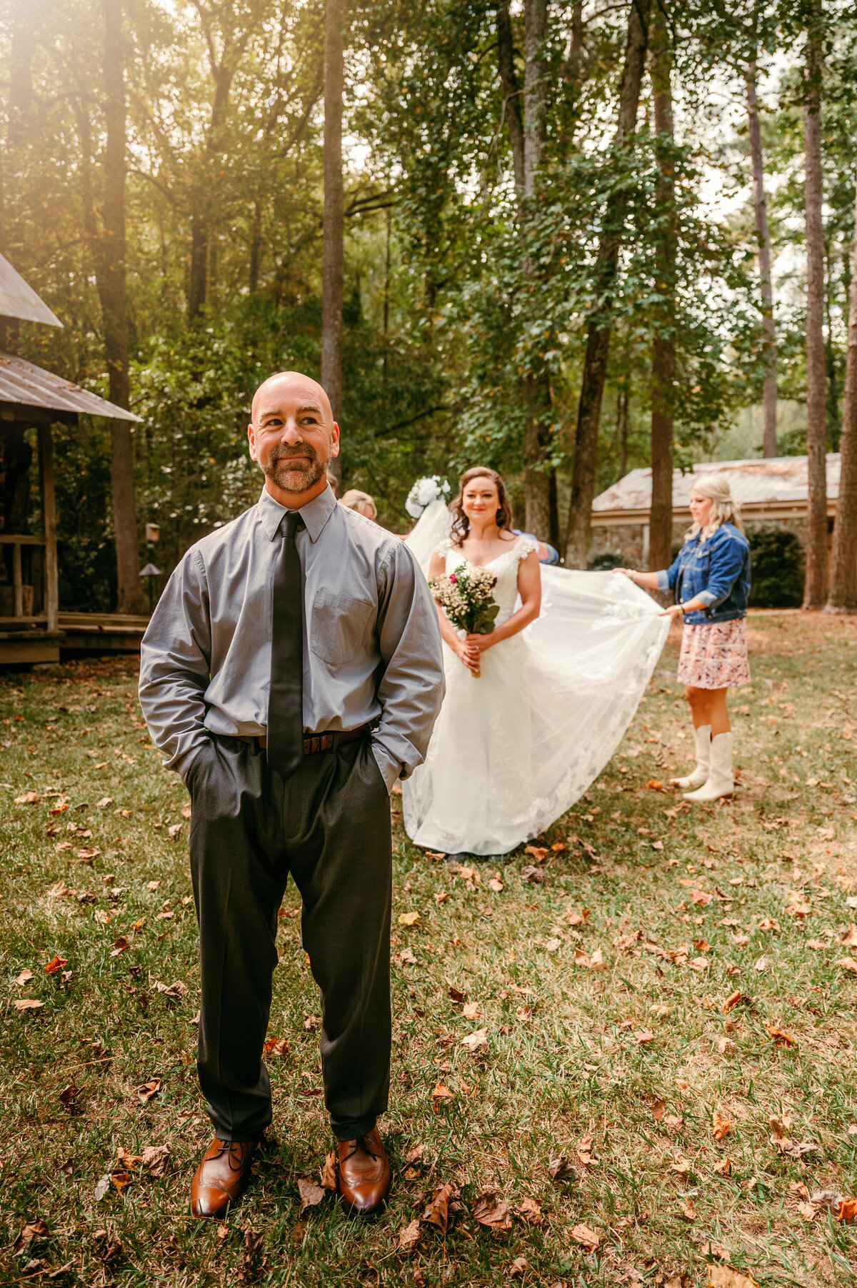 Hart Wedding - Getting Ready -47