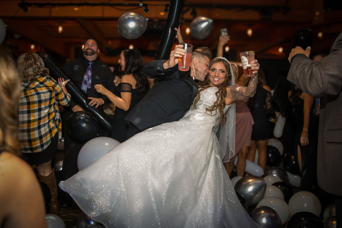 Steel Stacks Wedding Photographer Arts Quest 031