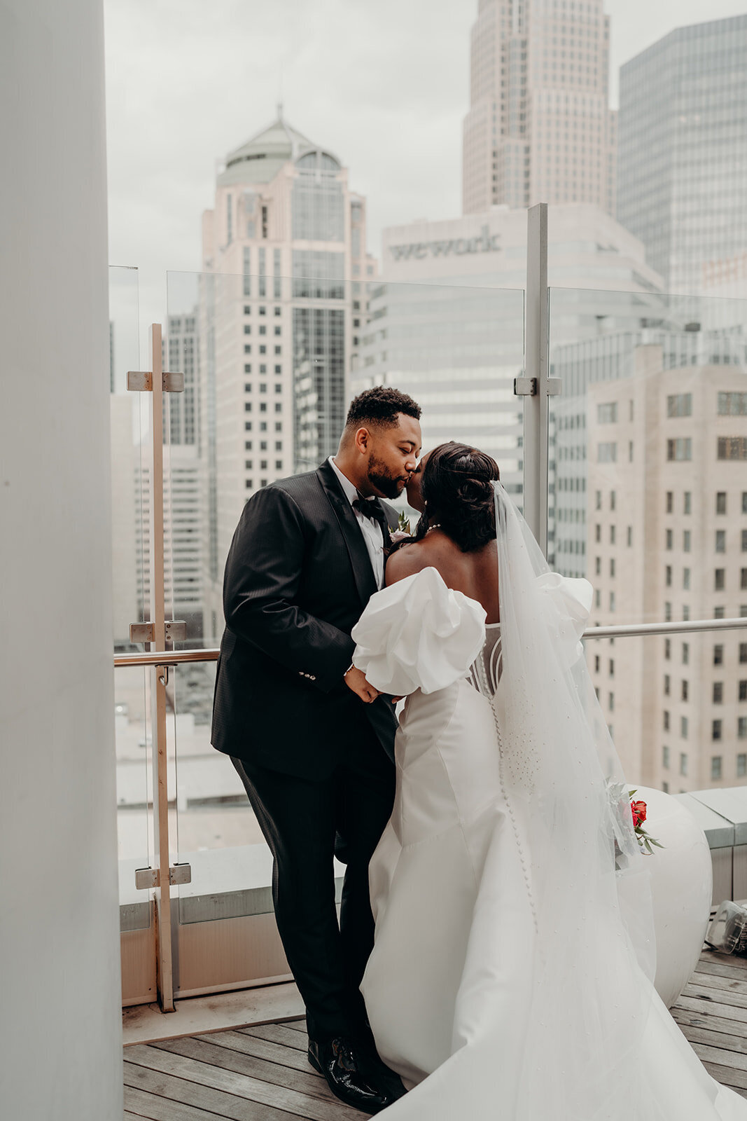 Charlotte Wedding Photographer - Wild Society Weddings 11