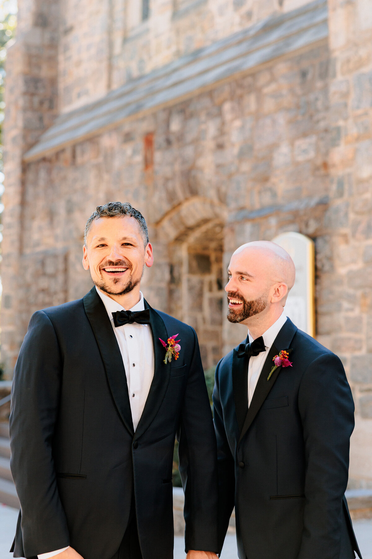 Christ Church Bronxville Wedding-71