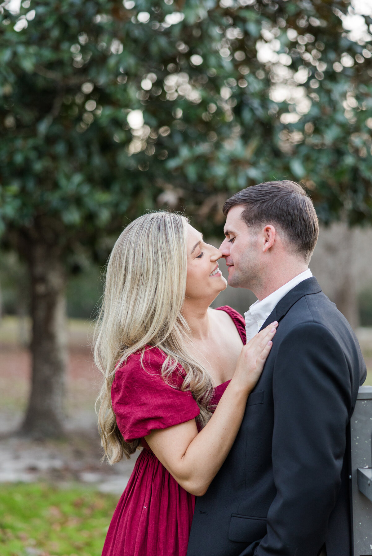 Mary Warren Engagement Session - Taylor'd Southern Events - Florida Wedding Photographer-1048