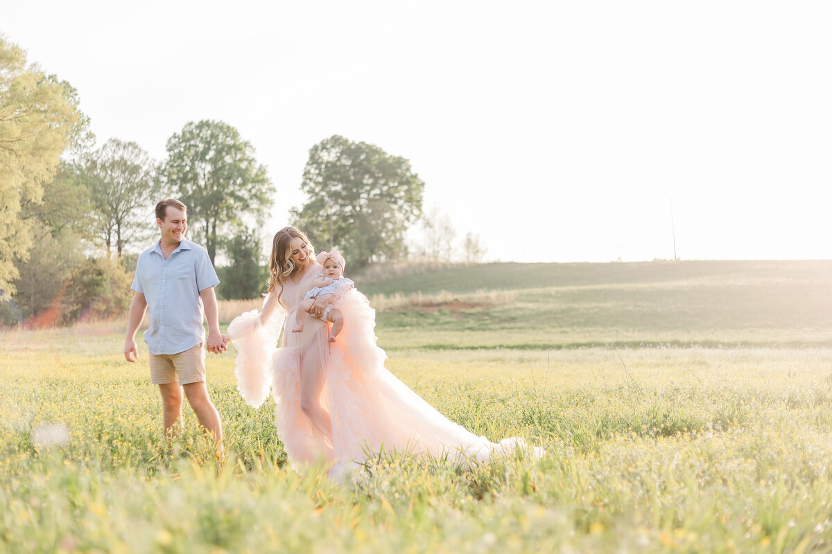 Bentley Family Session- Wilsonville Property- 5U Photography-9111