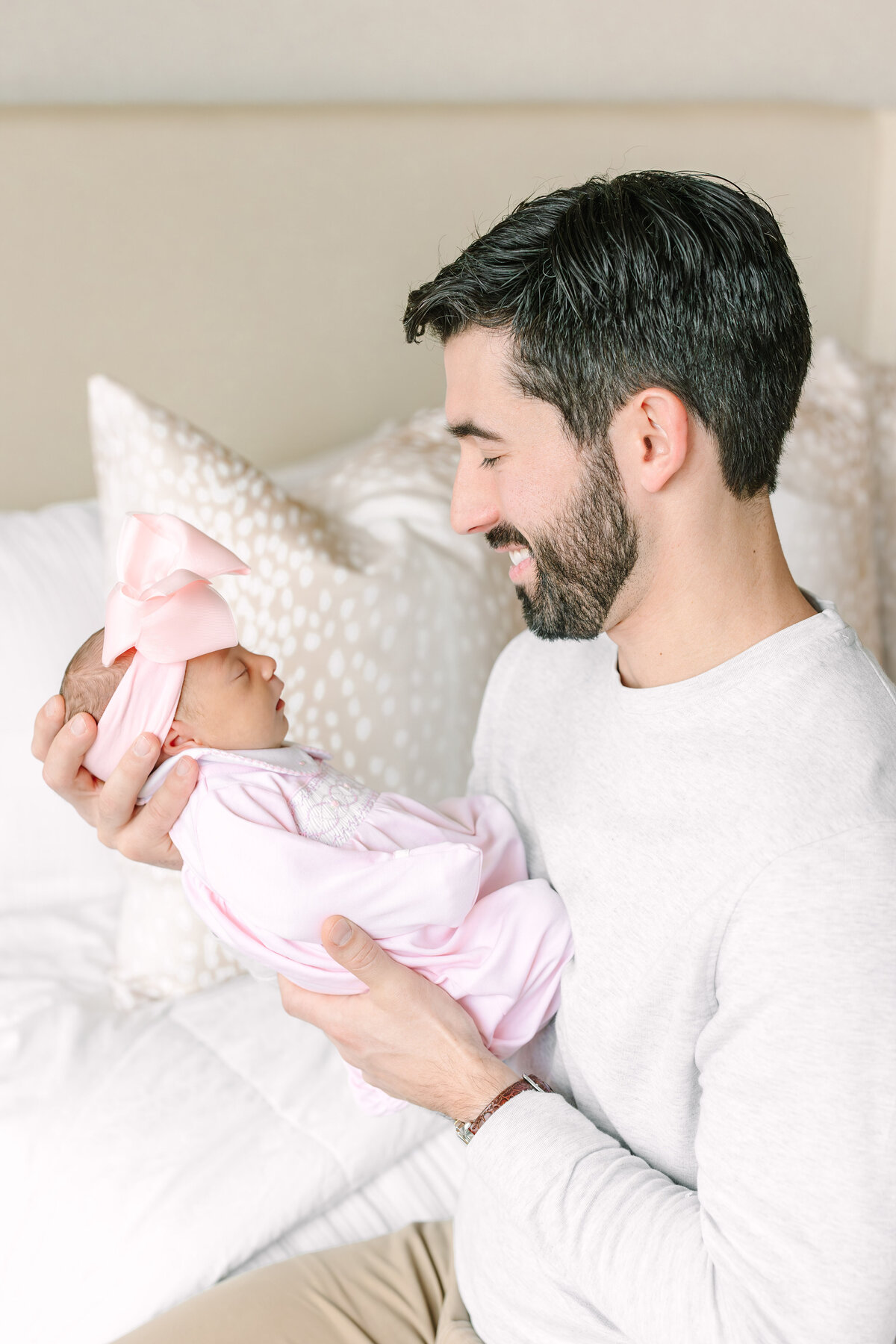 Hollyn Newborn 2024-27