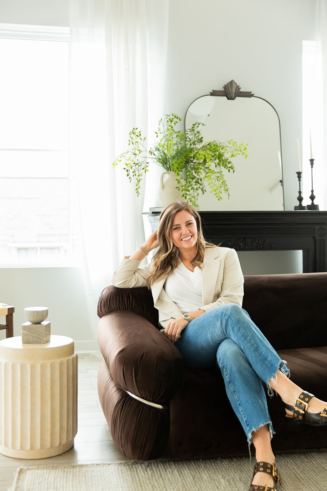 Macon Branding Photography