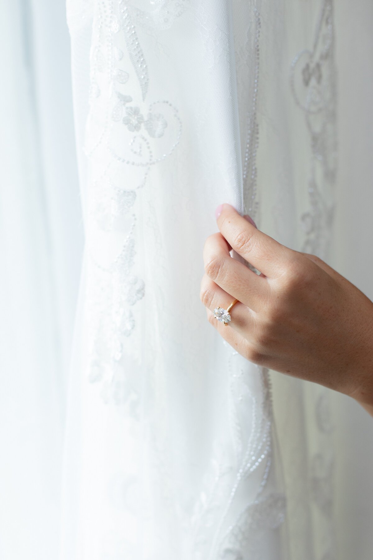 Kimberly + Jacob Wedding - 1 Preceremony 16 of 44