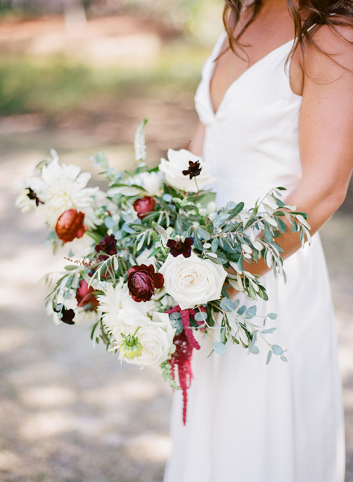 Emma + Christian | Wedding at Mingo Point by Pure Luxe Bride: Charleston Wedding and Event Planners