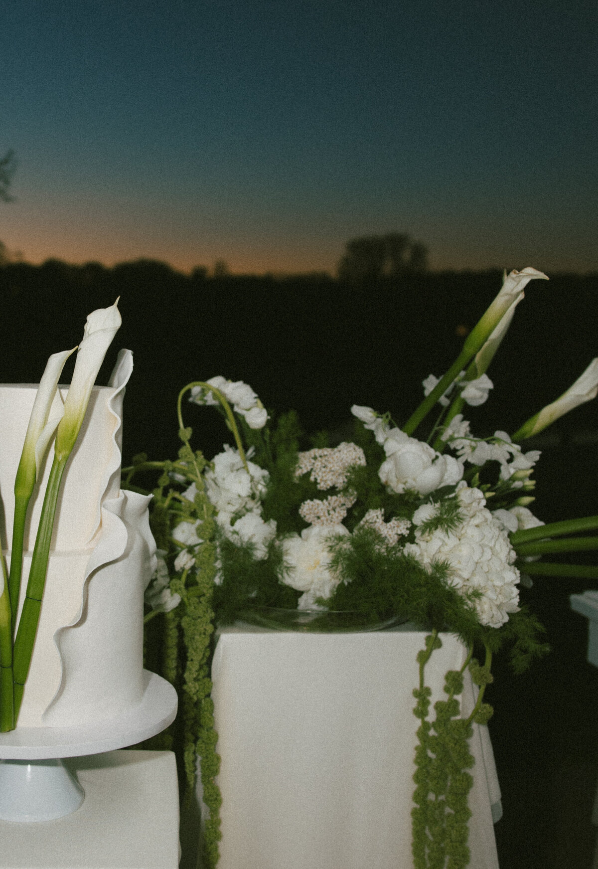 Aisling Modern Floral Design Minneapolis