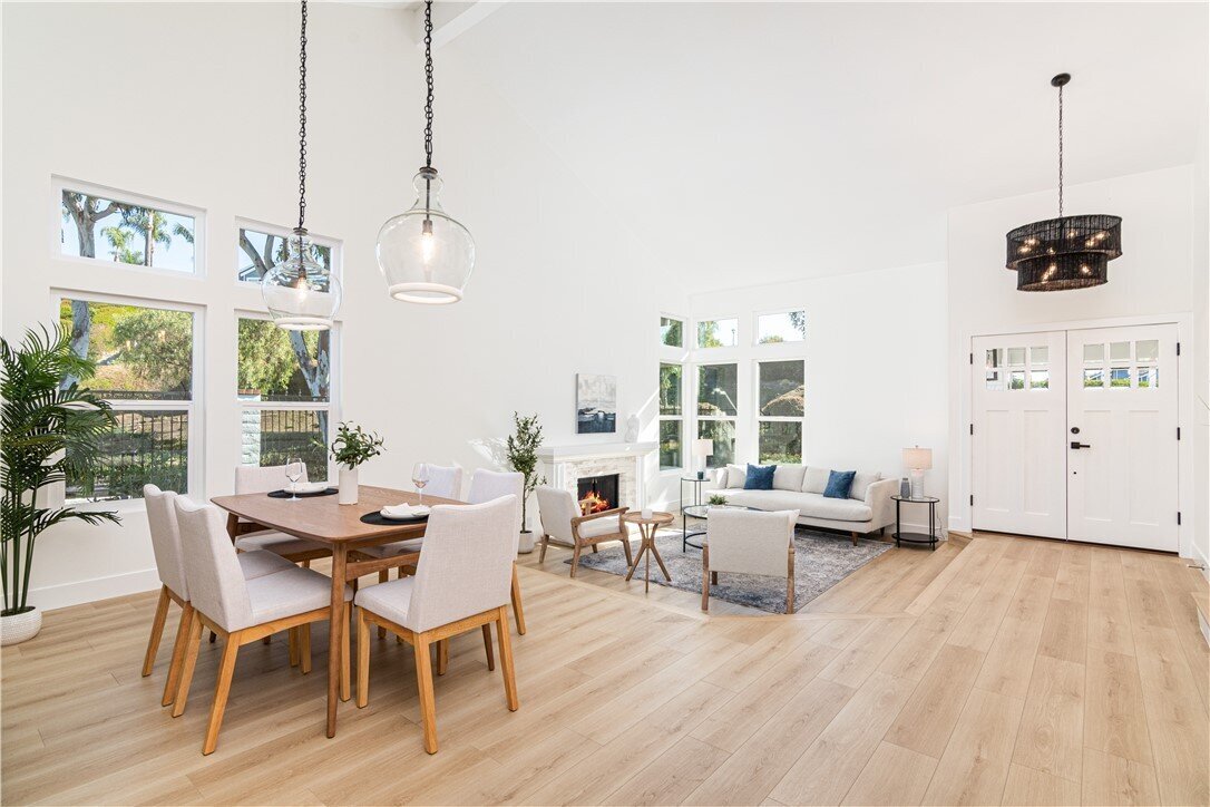 Lindall Project | HOME STAGING