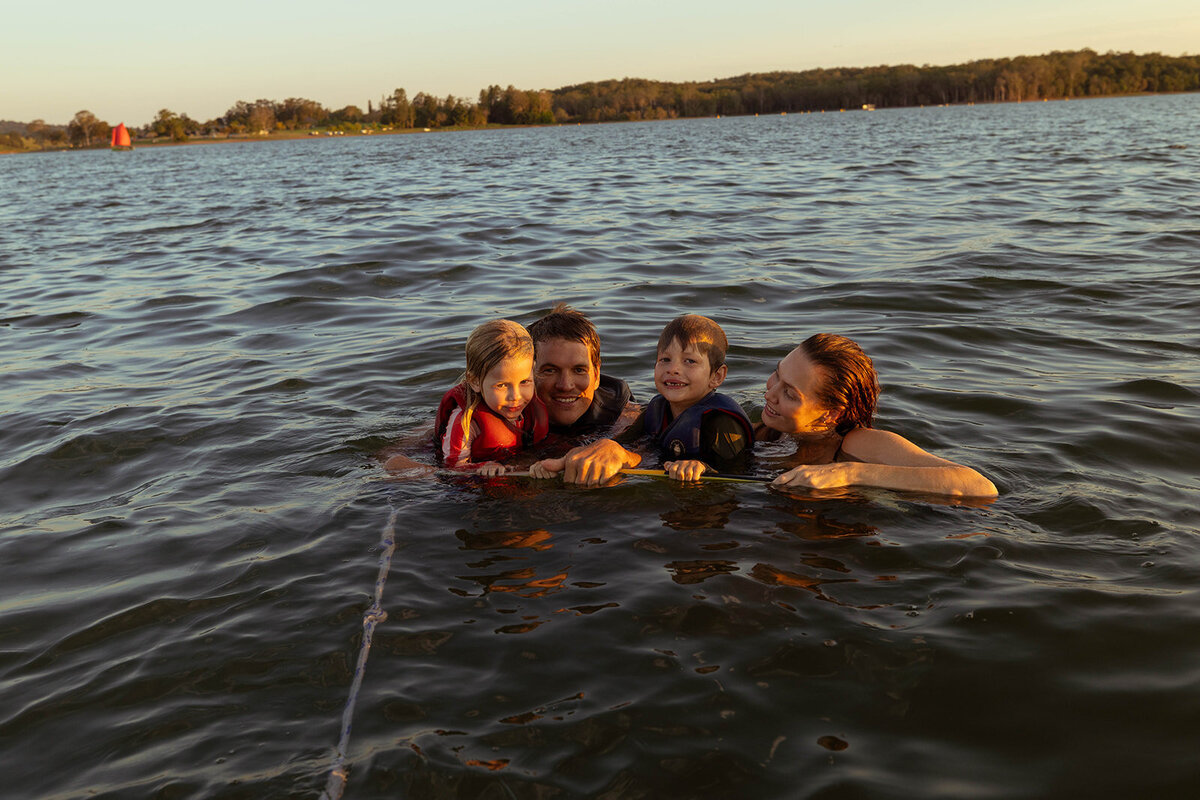 Cairns Family Photographer