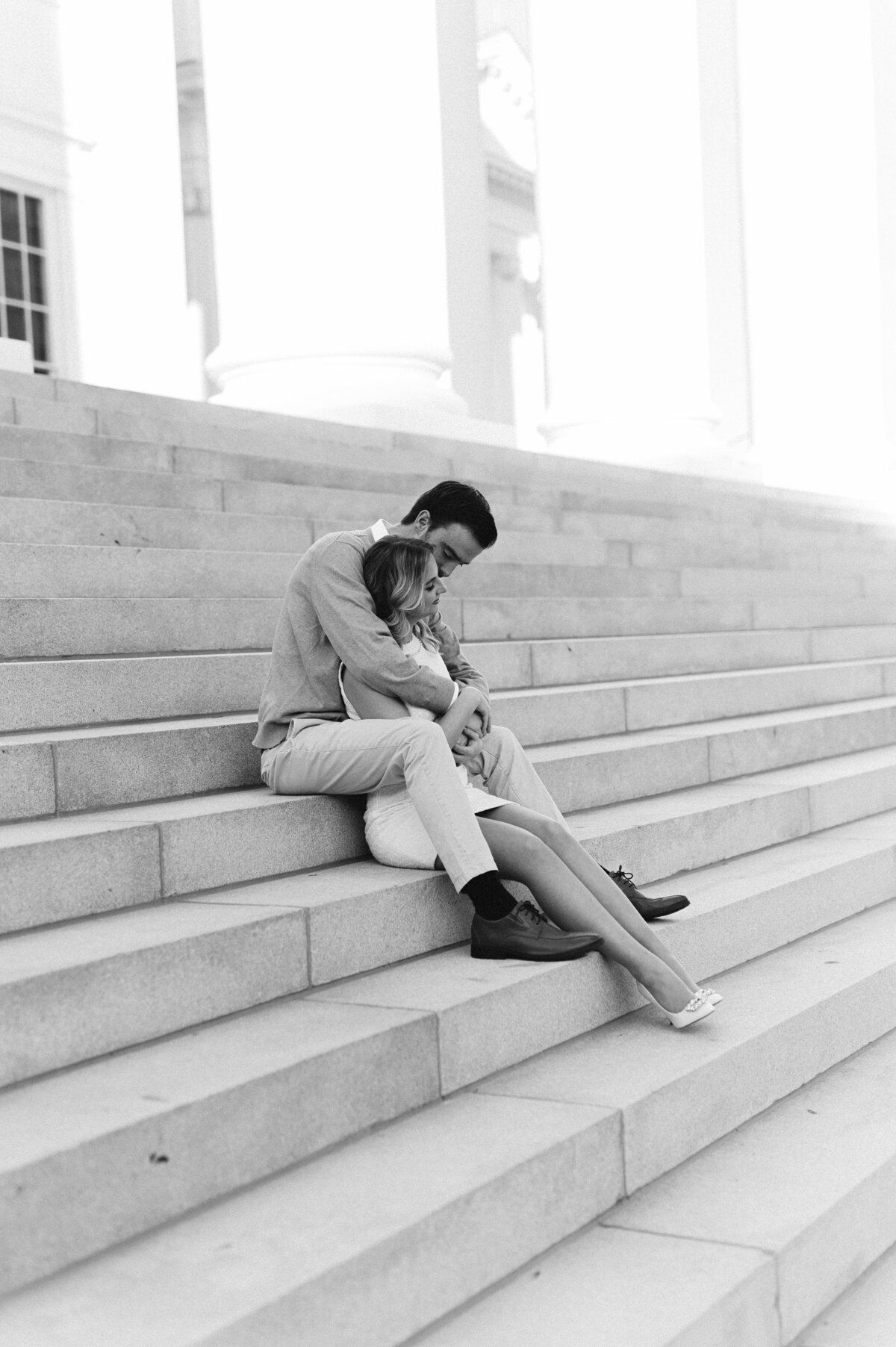 Marina and Kyle Engagement 2025 Chelsea Schmidt Photography-21