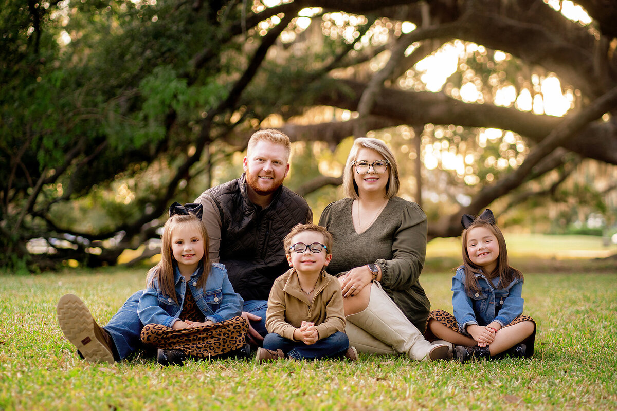 New Orleans Family Photographer 88