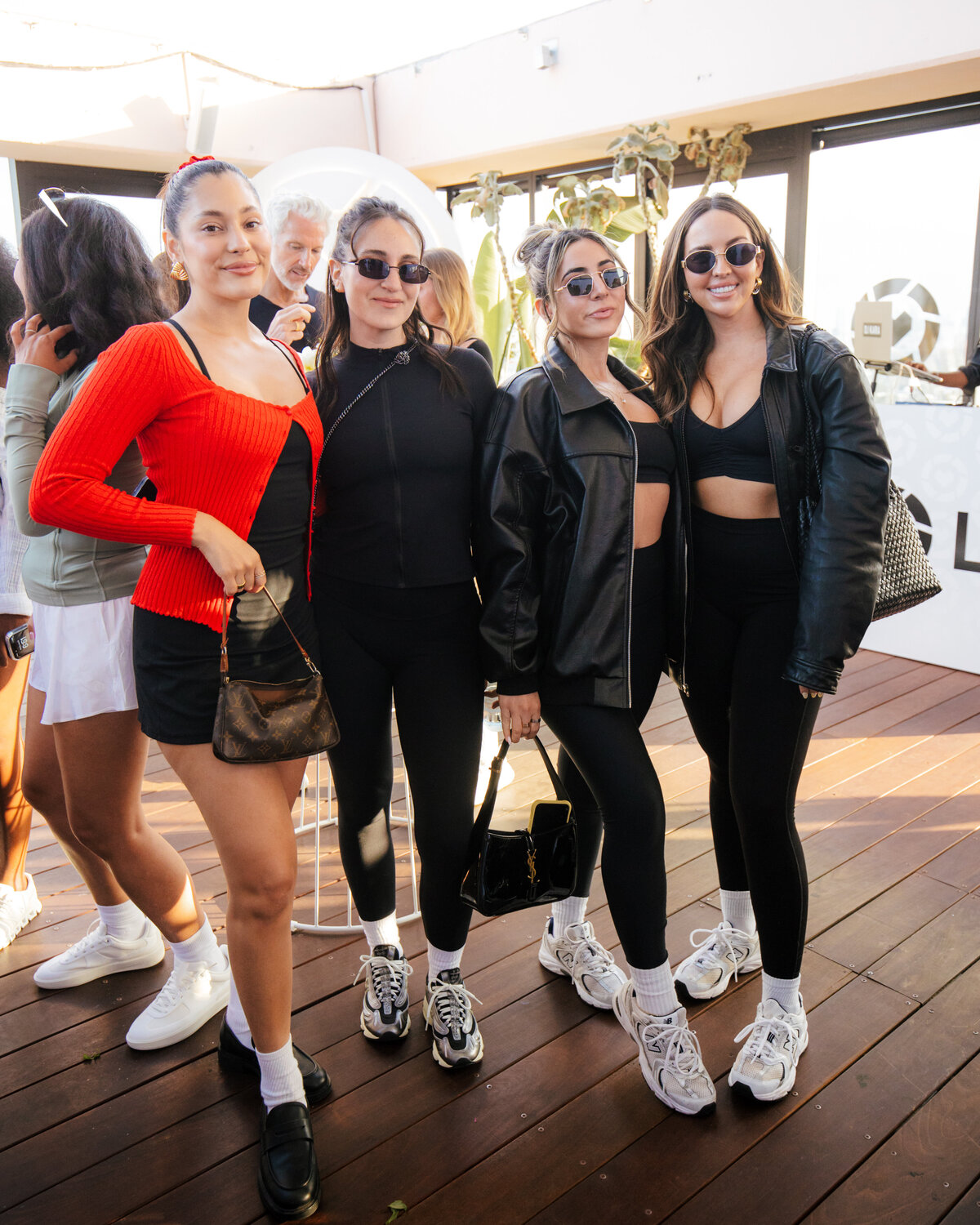 LTK Active Summit Influencer Party-155