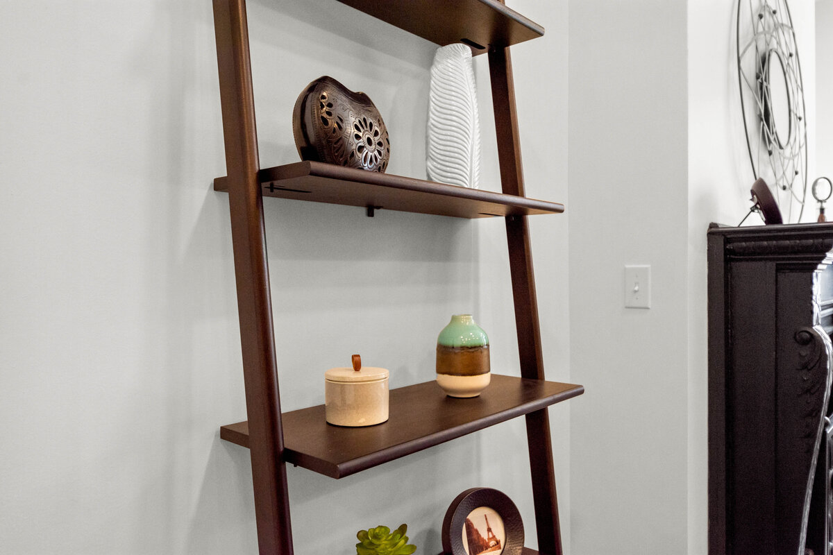 Professionally staged room designed to maximize home value and buyer appeal