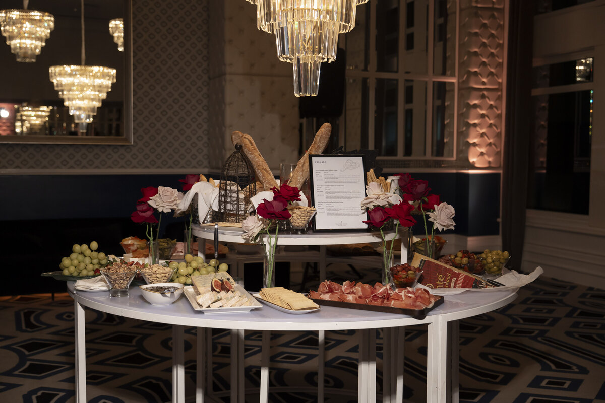 Doltone House · Showcase 2025 Hyde Park · Barilliant12