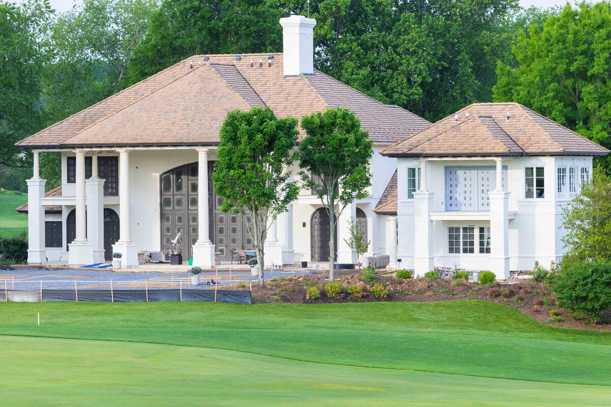 residential exterior painting contractor bristol va j.ross