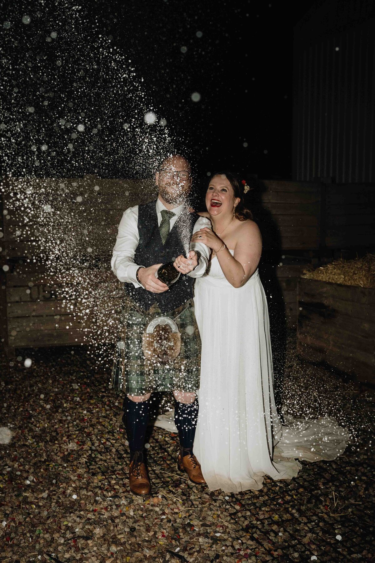 Aberdeen and Aberdeenshire Wedding Photographer -133