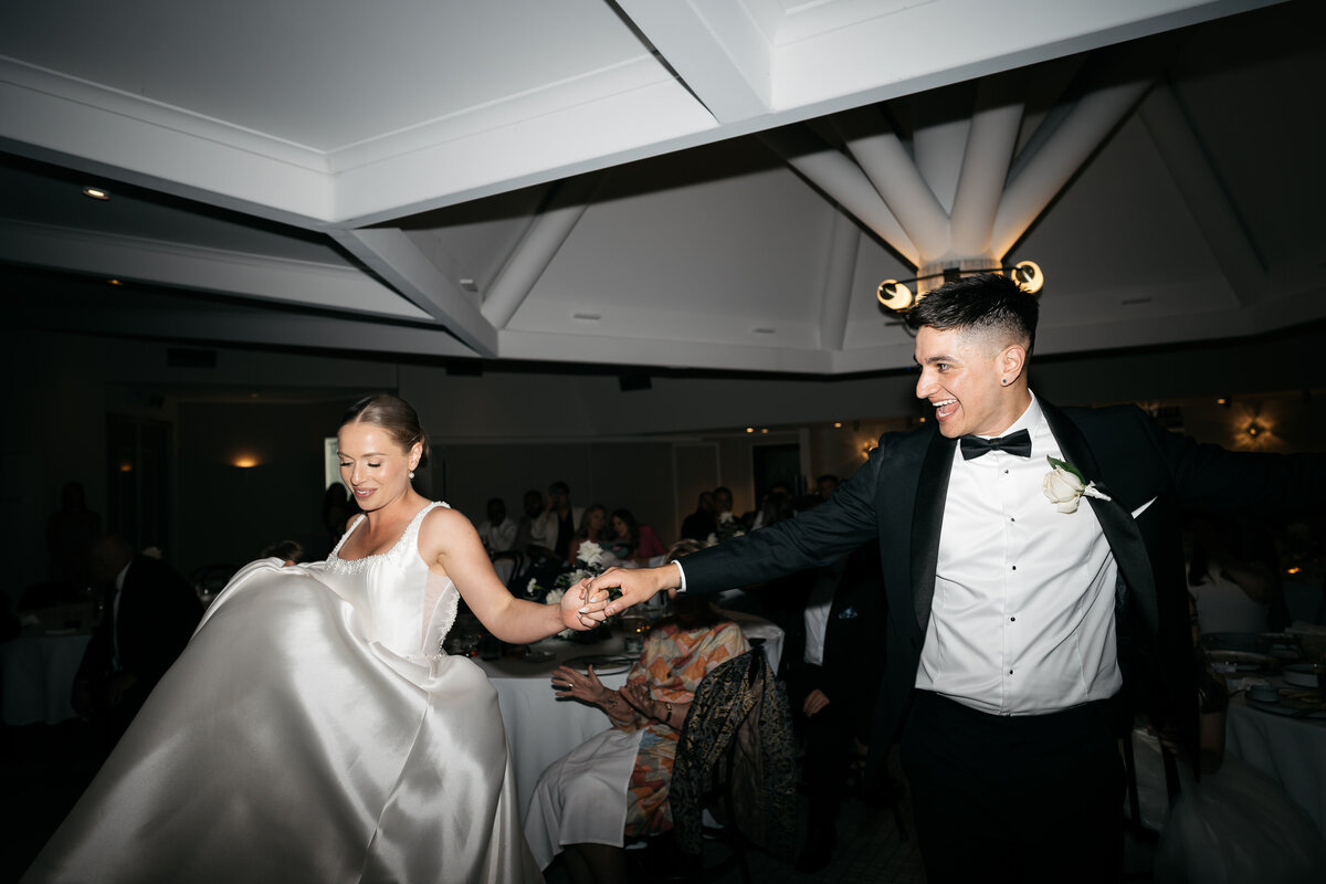 Courtney Laura Photography, Royal Botanical Gardens, The Terrace, Yarra Valley Wedding Photographer, Zoe and Sergio-445