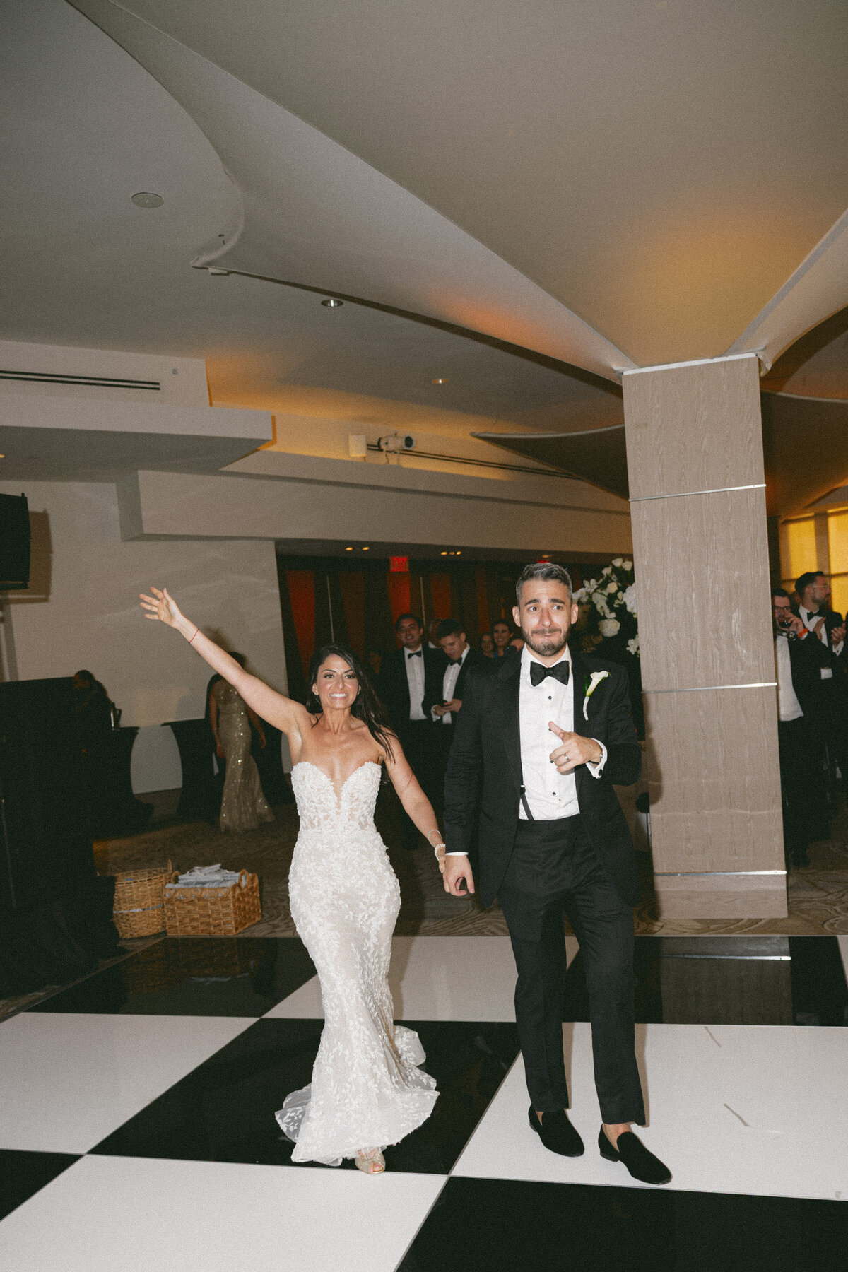 Alissa and Brandon's Wedding-82