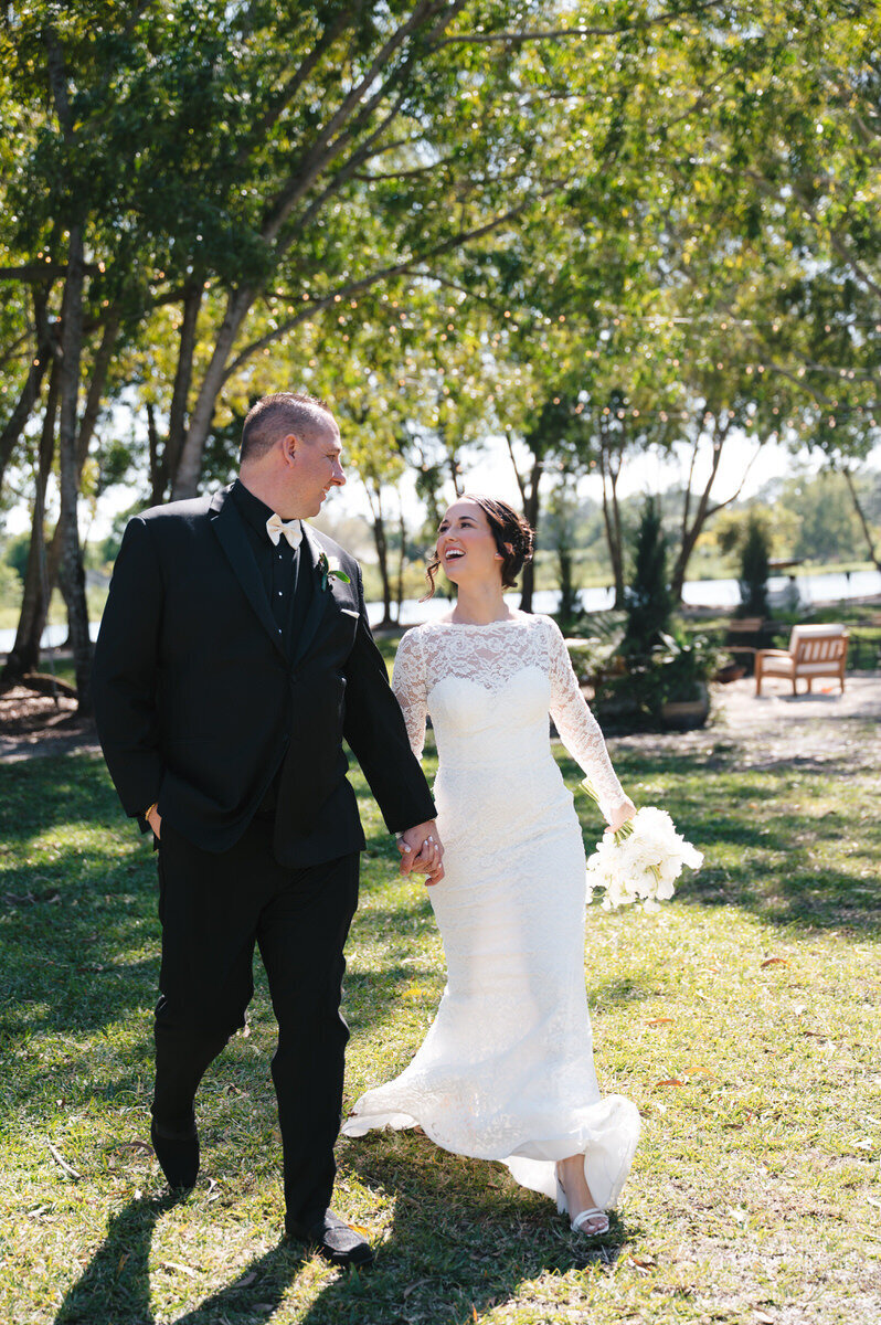 The Bradleys-White Trail Club-Jupiter Florida-Wedding-8144