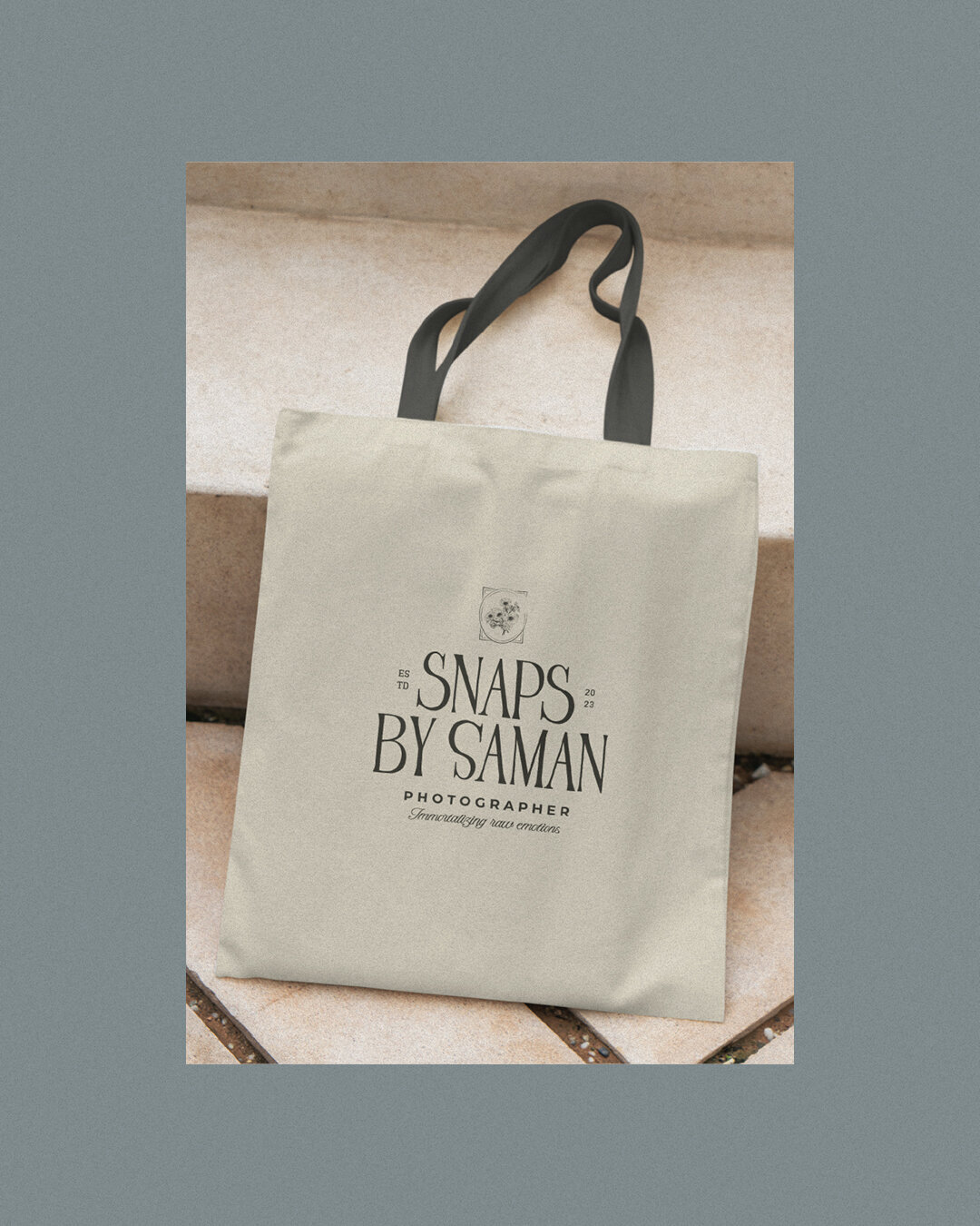 Goodies-Totebag