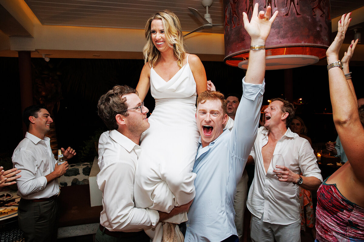 Hallie and Casey Wedding 1674