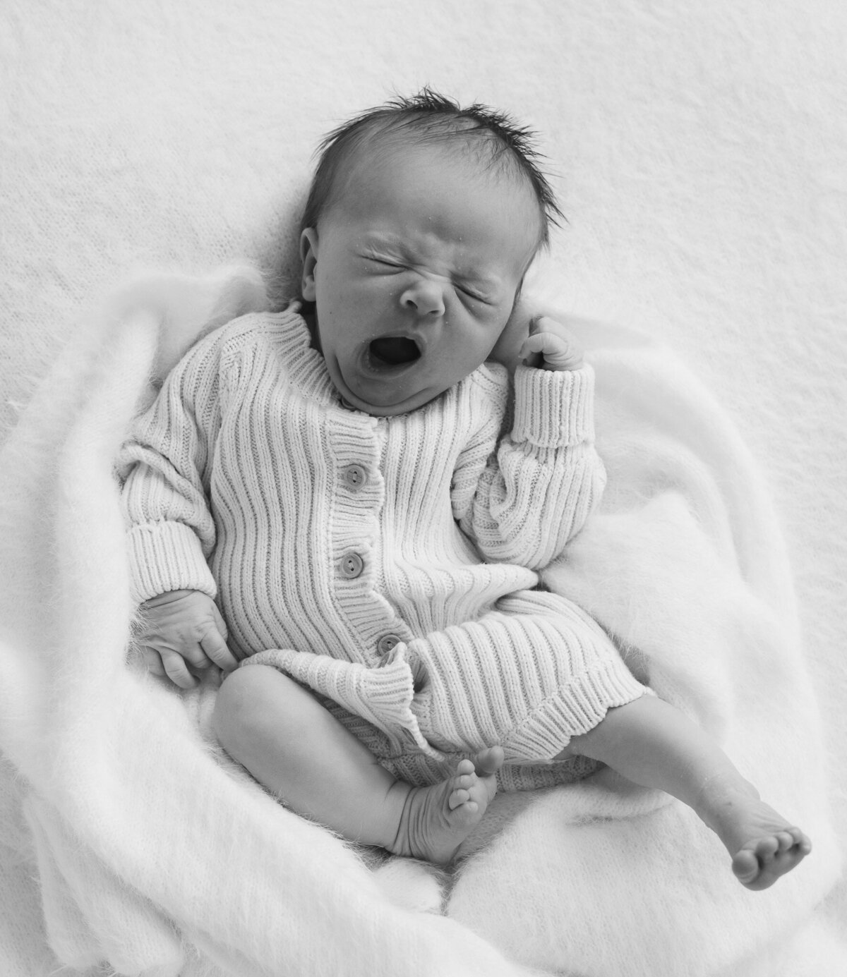Leeds Newborn Menston 