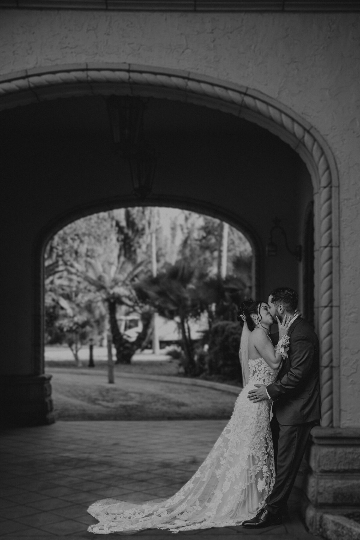 Powel Crosley Estate Wedding | Sarasota Wedding | Bradenton Wedding | Ringling Wedding-2