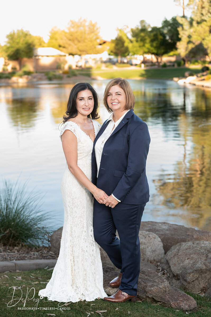 Arizona elopement photographer, Sedona elopement photographer, Phoenix wedding photographer, DePoy Studios-20