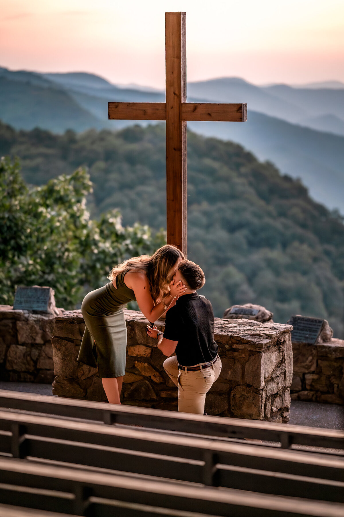 pretty place south carolina proposal-5