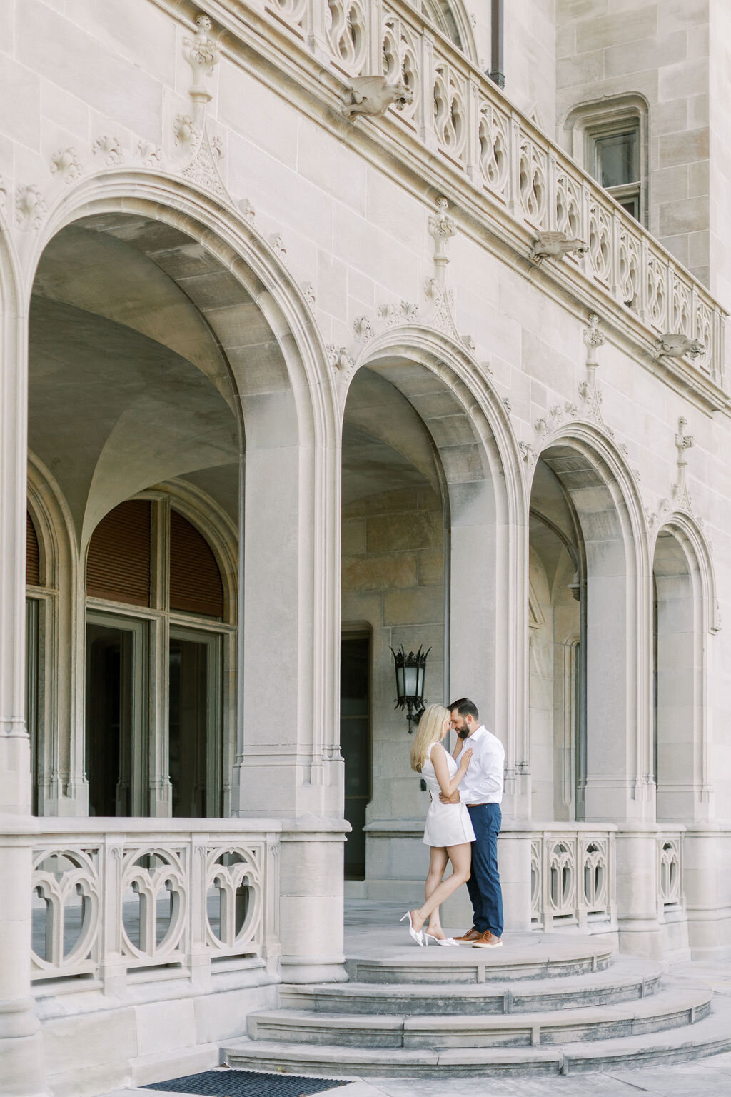Castle Inn Wedding | Hannah Constein Photography