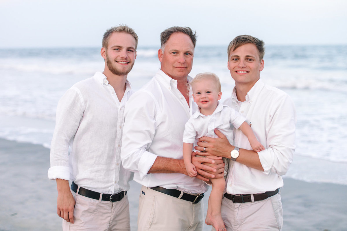 The Complete Guide To Family Portrait Photography 50 Photo Tips