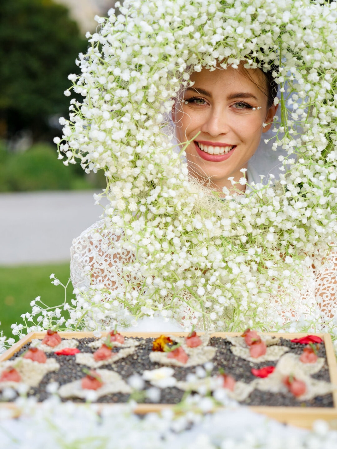 Villa Erba Italy Destination Wedding European Event Coordinator @alejandrapoupelevents 35