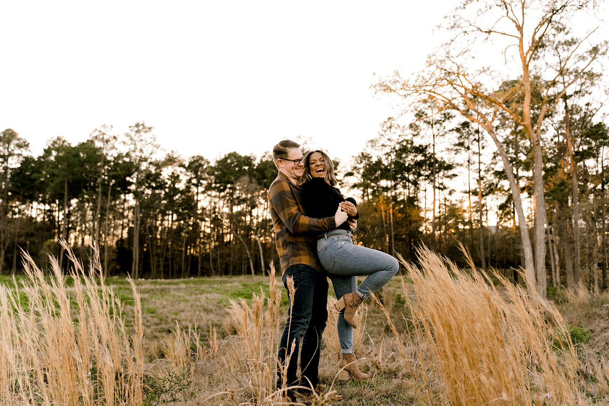 Engaged af - Texas wedding photographers - We the Romantics - b+j-149