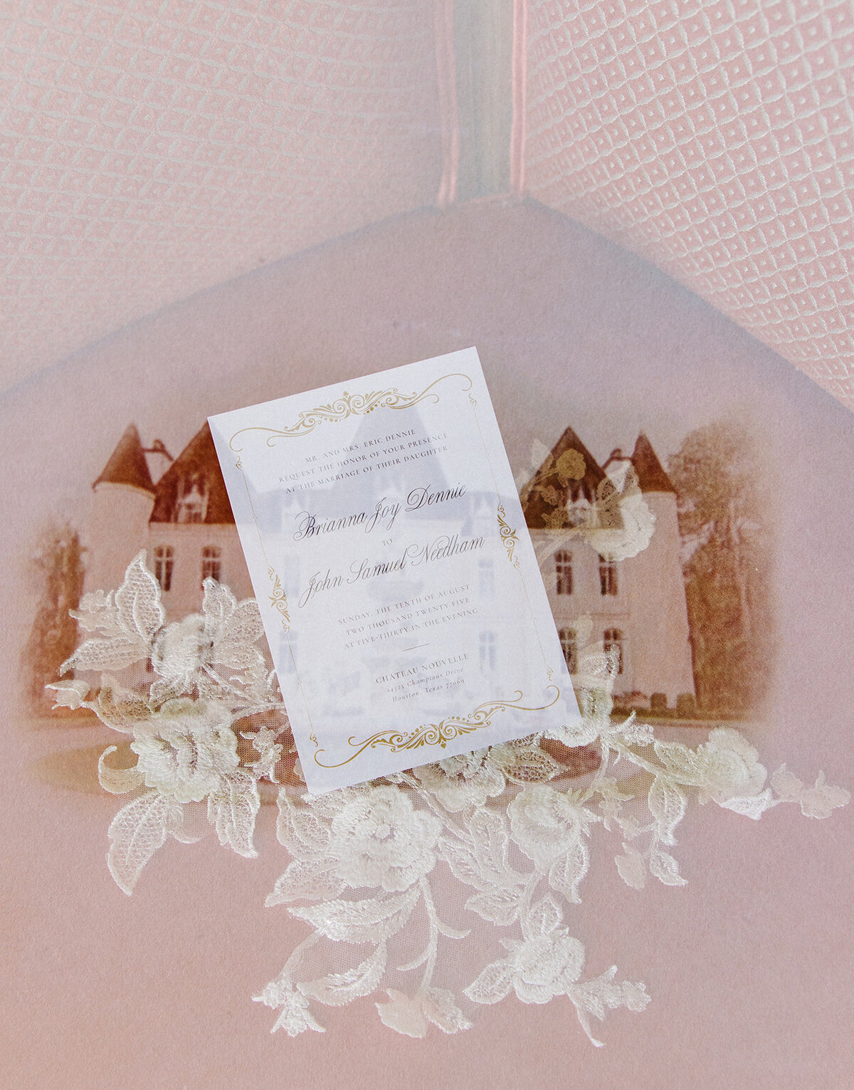 In Time Weddings & Events Houston Texas Greater Houston Texas Wedding Event Planning Planner Destination Weddings Chardae Renée DeTerlizzi27