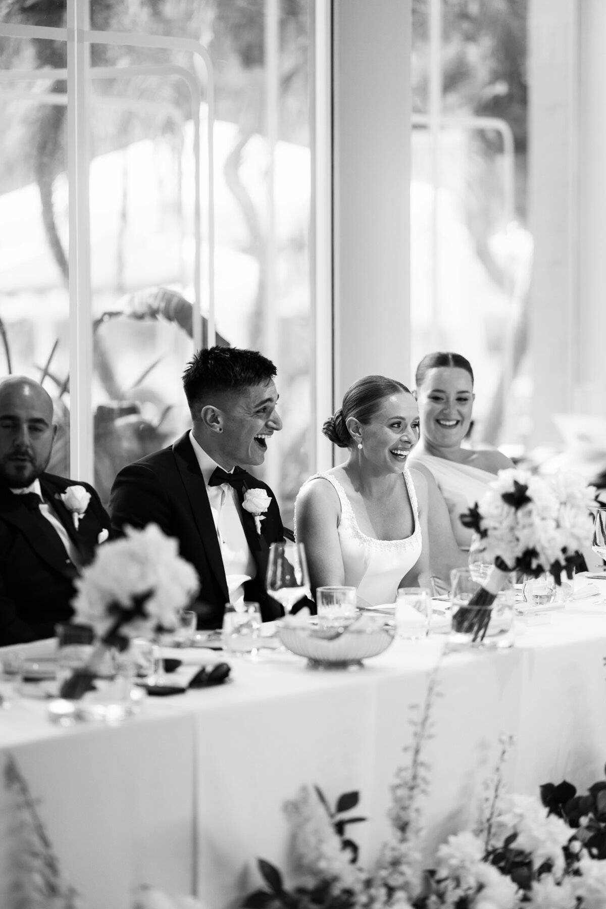 Courtney Laura Photography, Royal Botanical Gardens, The Terrace, Yarra Valley Wedding Photographer, Zoe and Sergio-383