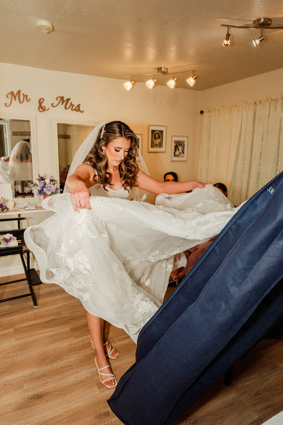 Lake Tahoe wedding photographer, wedding photos Lavender Ridge, best wedding photography Reno