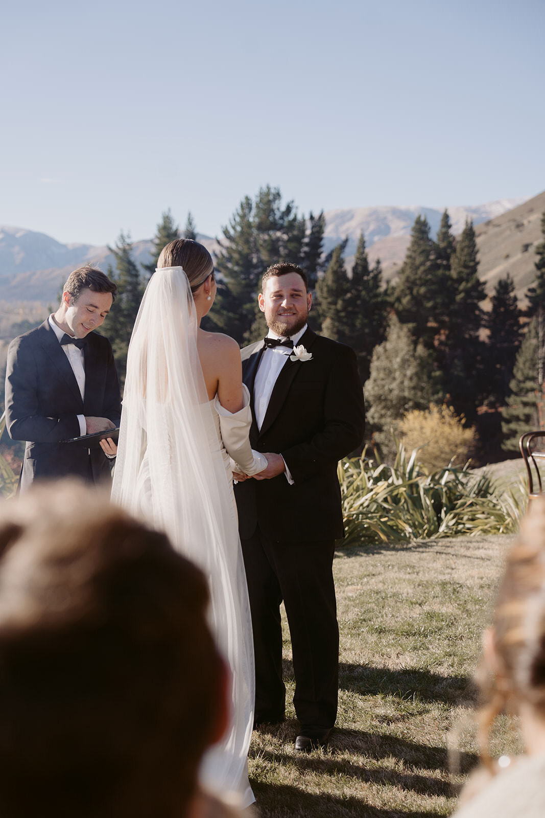 Kate Roberge Photography — Libby & Tom-200