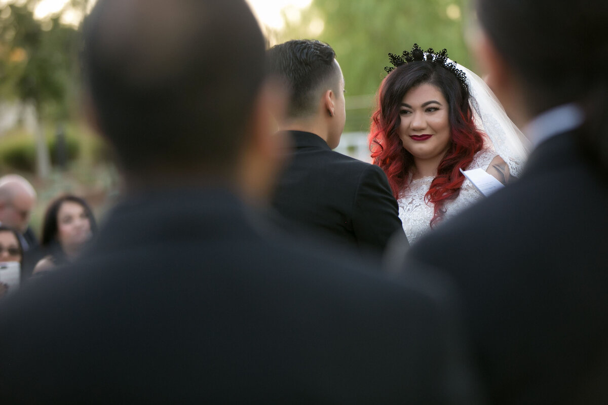 Wedding at Event Center Agoura Hills