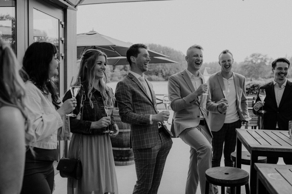 Pure Liefde Fotografie - Jeffrey & Manon - Proost & Speeches-25