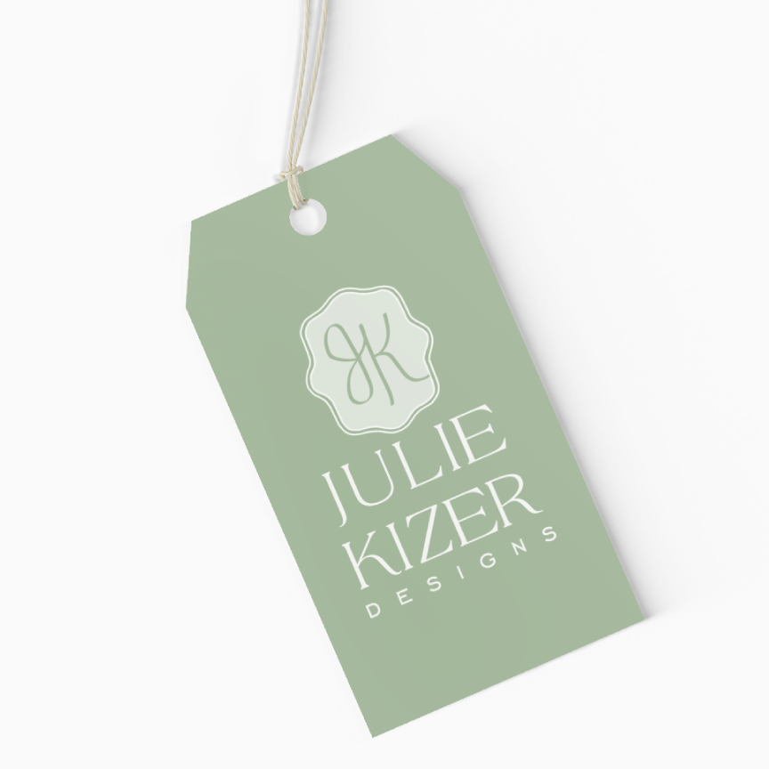 Custom-Tag-Design