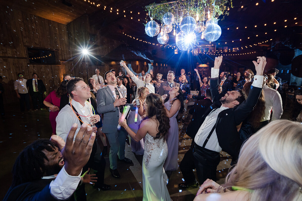 best dancing spruce mountain ranch