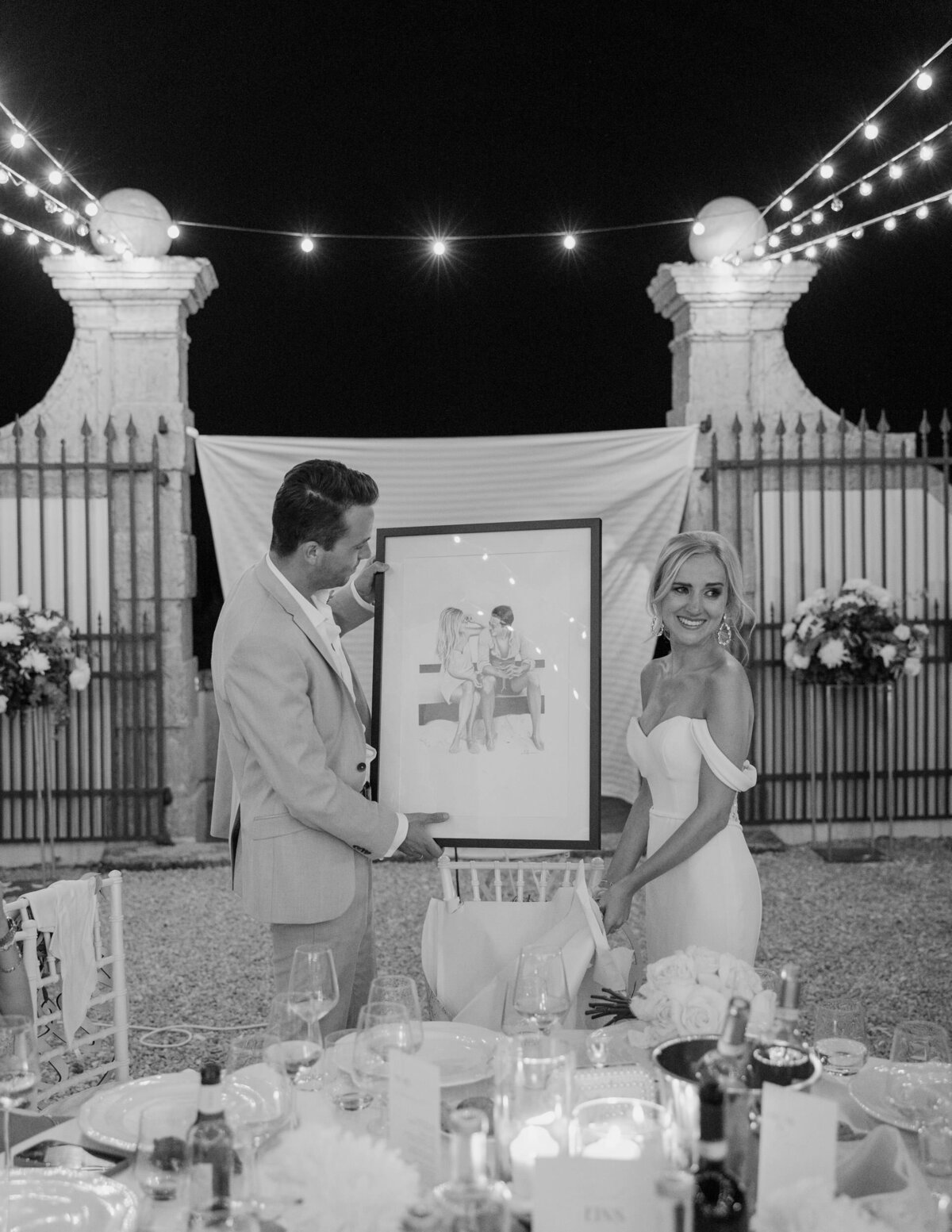 Villa Cariola Wedding Lake Garda (102 von 126)