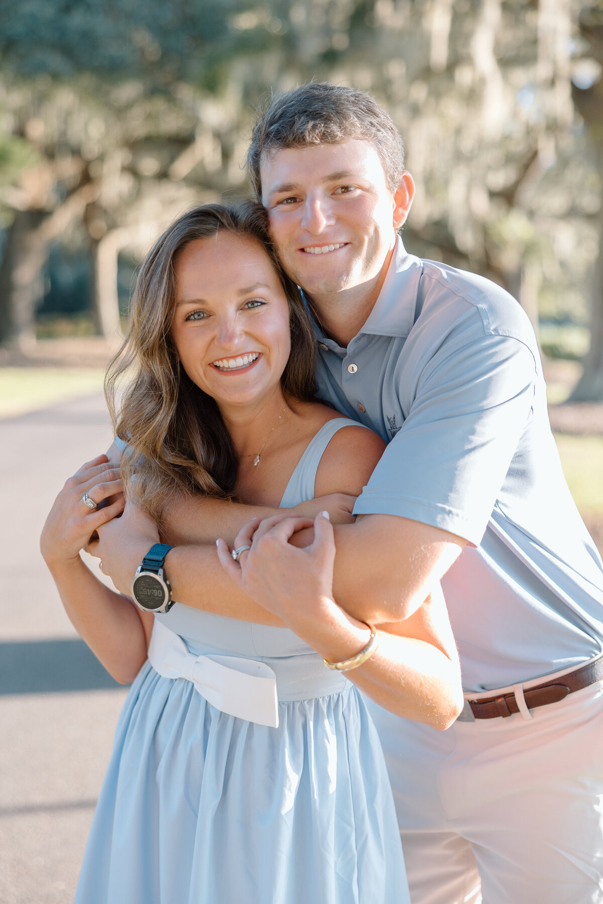 Caledonia Golf and Fish Club family photos