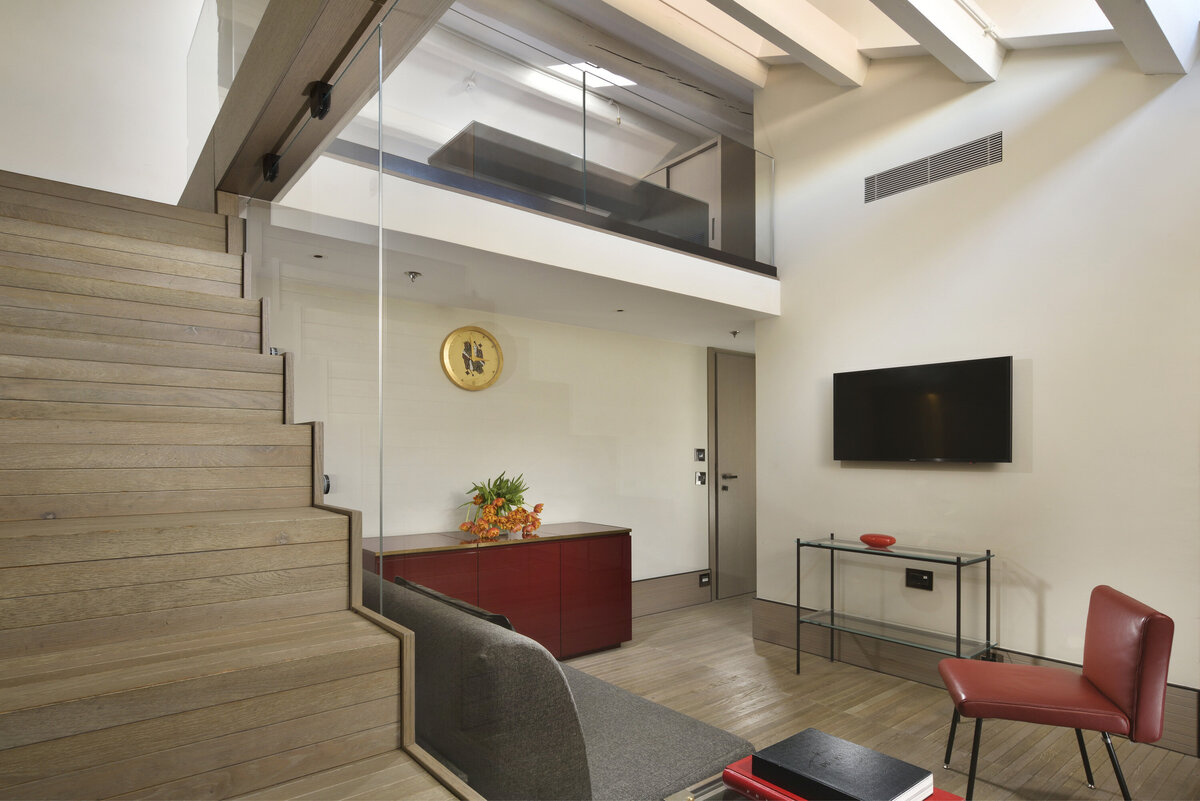 Waterstone - Hotel L'Orologio - Venice - Italy - Luxury Boutique Hotel - #412+#413 - Premium Family Room (3)