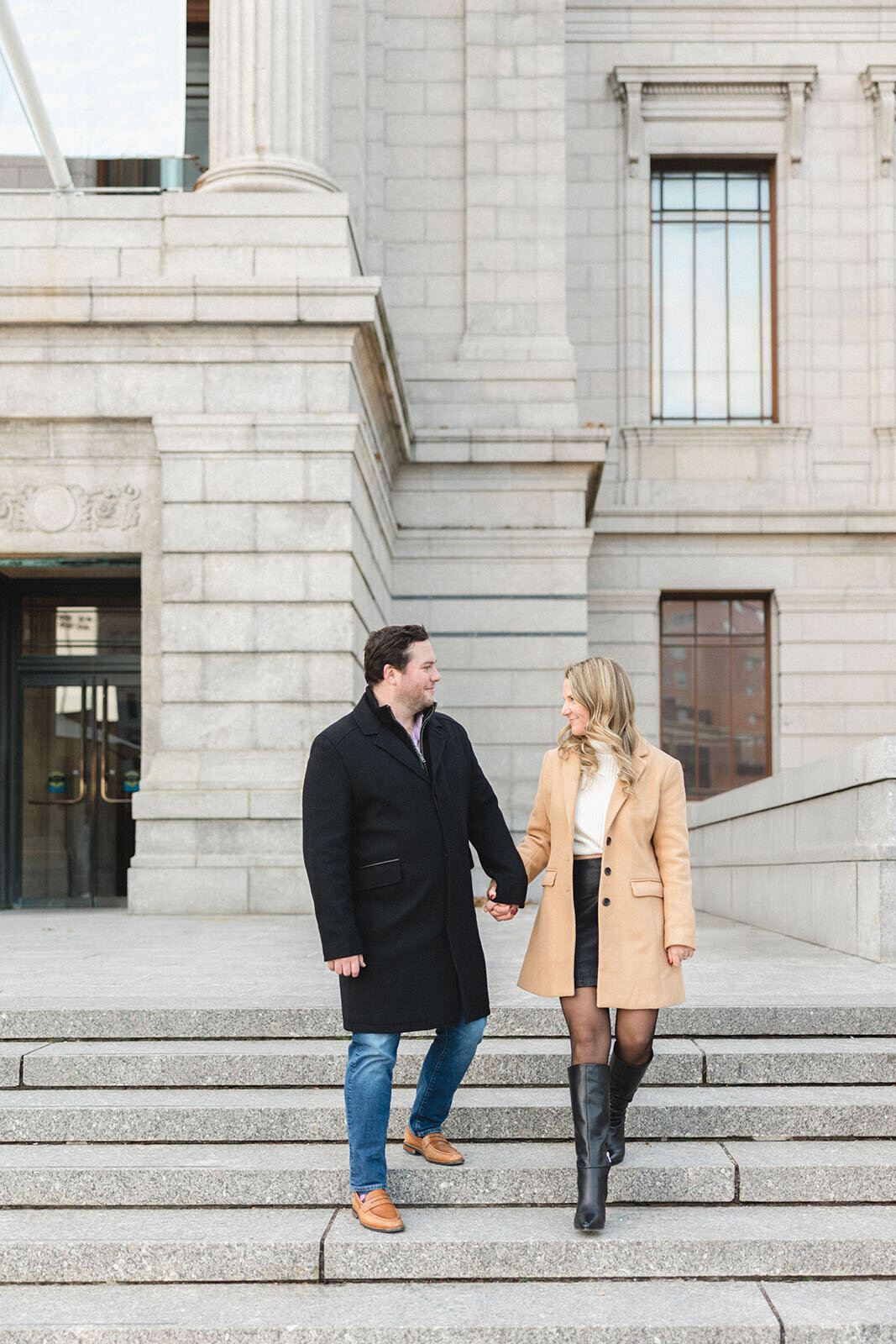boston_engaged_couple