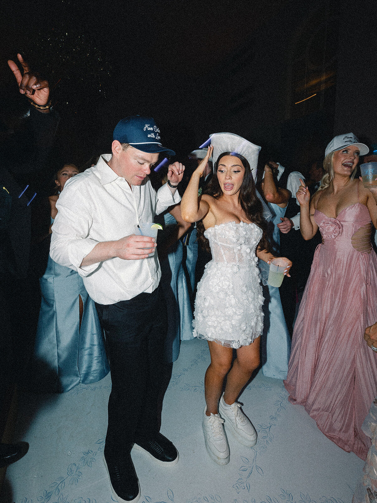 Tori  + Shy_The Olana__Wedding_2421