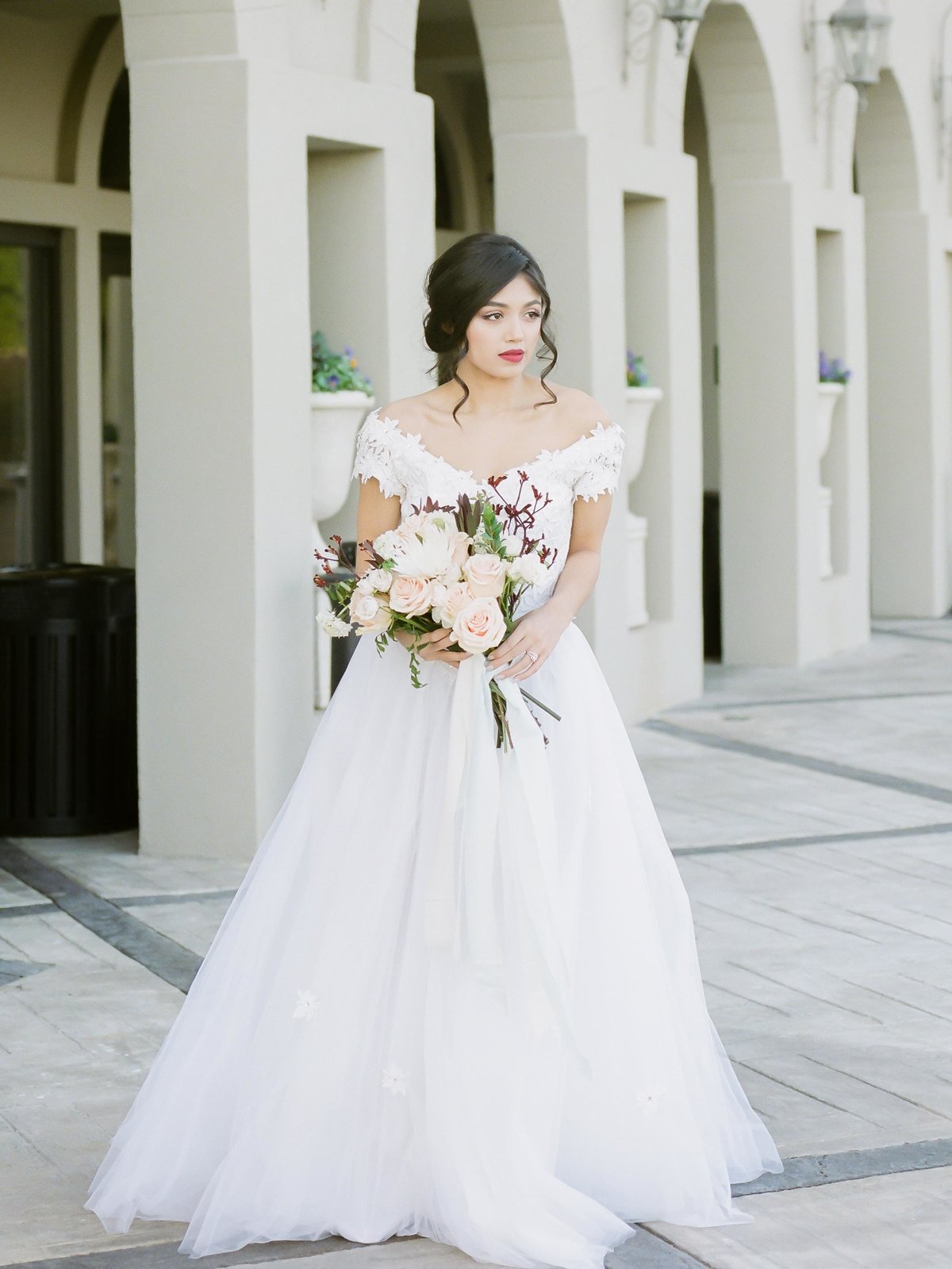 Bridal Editorial - Chateau Elan- Georgia-16