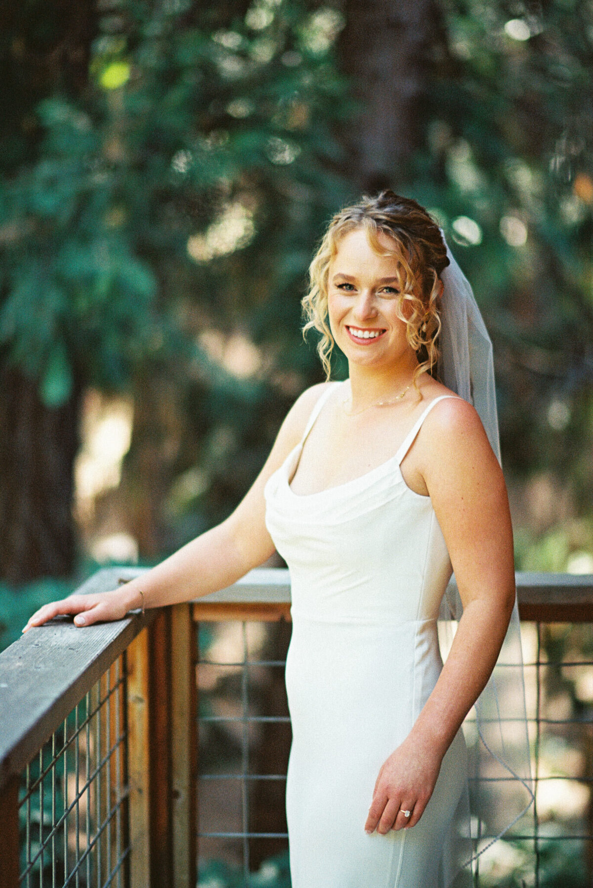 Philadelphia Wedding Photographer - FILM 53