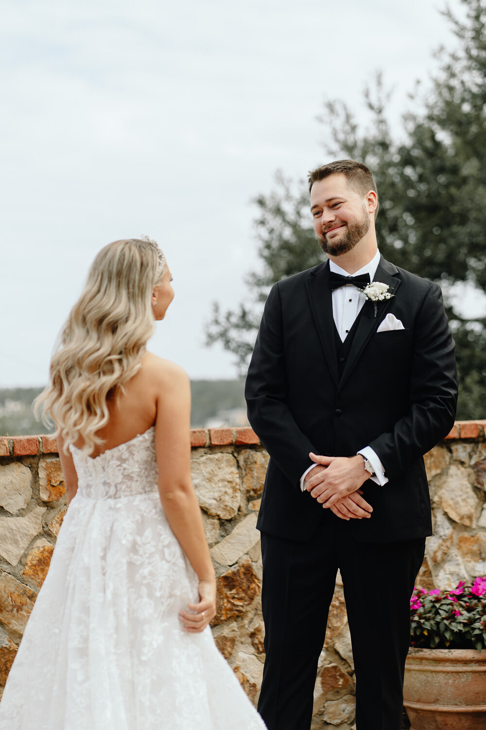 Bella Collina Wedding Photography Videography Orlando Florida